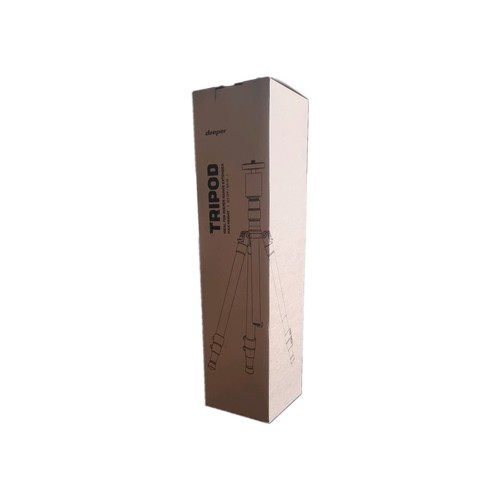 Deeper tripod - deeper,
