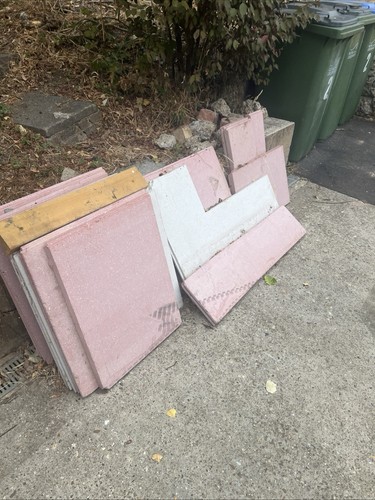 Insulation board mm - board, 30