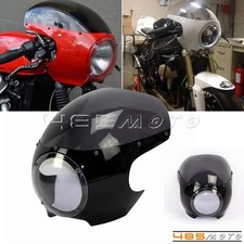 Motorcycle Front Headlight