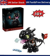 How To Train Your Dragon