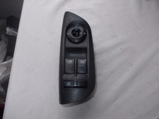 HYUNDAI COUPE MK 2 ELECTRIC FRONT WINDOW & MIRROR SWITCH PACK 2007 YR