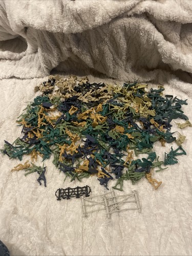 Large bundle job - job, army