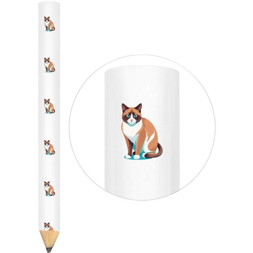 Snowshoe cat carpenters - 3, cat'