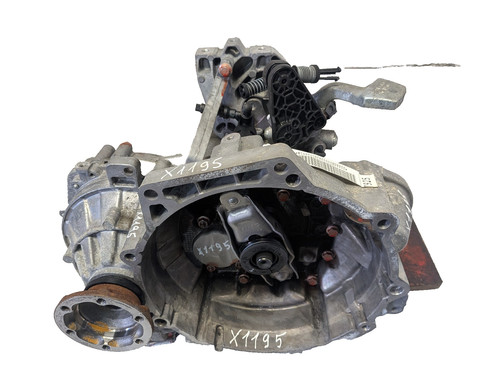 Audi mk3 pterol manual - tt,