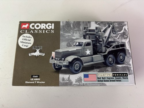 Corgi classics diamond - corgi,