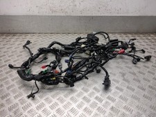 2019 HONDA X-ADV 750 WIRING