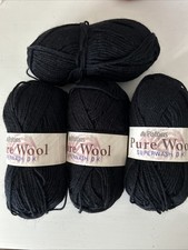 Patons Pure Wool Superwash DK