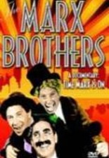 Marx Brothers (Extensive