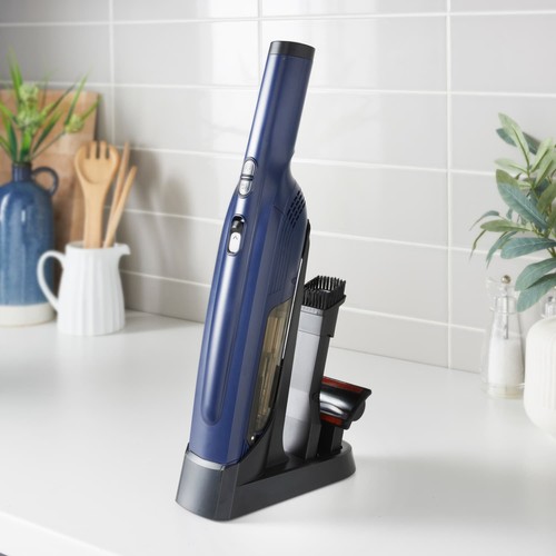 Blaupunkt cordless handheld - blaupunkt,