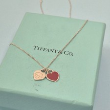 Tiffany & Co Return Double