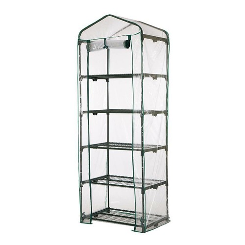 Tier mini greenhouse - 4, &