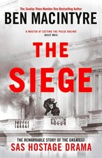 The Siege: The Remarkable