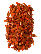 QUALITY STREET ORANGE CREMES