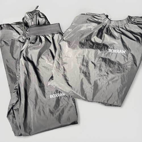 Boxraw black sauna - boxraw,