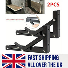 Folding Bracket For Table