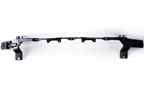 Front bumper reinforcement - bumper,