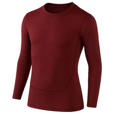 Junior/Boys Core Base Layer