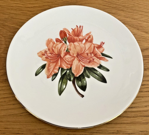 Aynsley chelsea flowers bone - chelsea,
