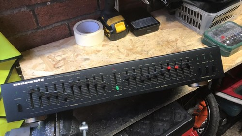 Marantz 315 vintage - eq-315, stereo