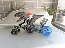 Jurassic World Tyrannosaurus