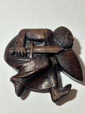 Vtg Lincoln Cathedral Knight