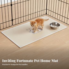 single-use Whelping mat