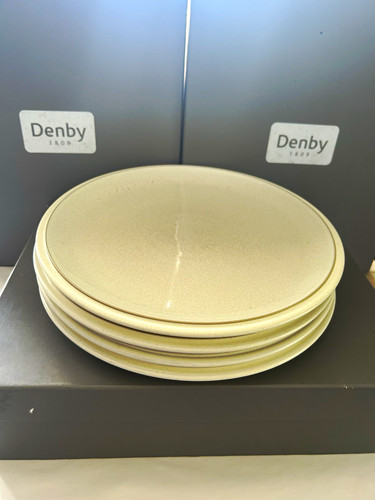 Denby energy stoneware - stoneware, dinner