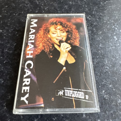 Mariah carey mtv unplugged - mtv,