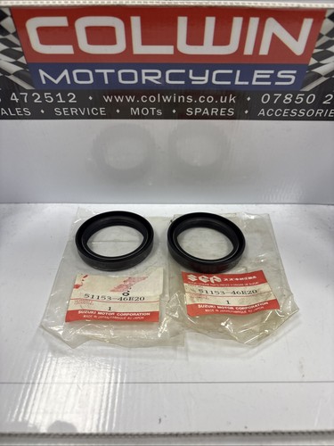Genuine suzuki gsxr1100 - genuine,