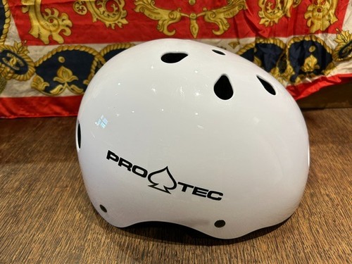 Pro tec helmet classic - helmet,