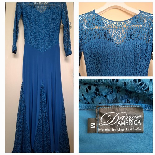 Dance america ballroom dancing - america,