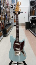 Squier Classic Vibe '60s