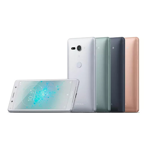 Sony xperia xz2 - xz2, h8324