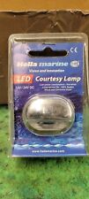 hella marine Courtesy Lamp