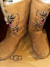 UGG boots Ladies  Juliette