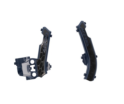 Acerbis grip chassis for - x-grip,