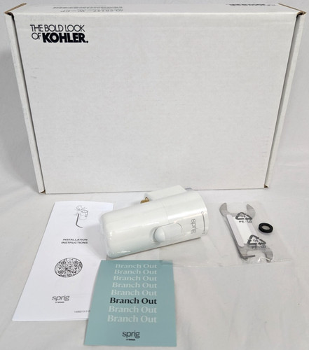 New kohler wl28147 sprig - kohler,