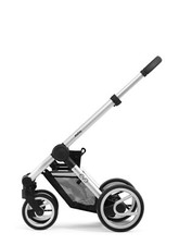 Mutsy Evo Frame Grey Grip