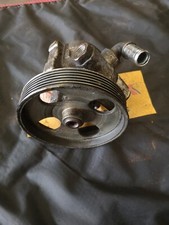 POWER STEERING PUMP DV6