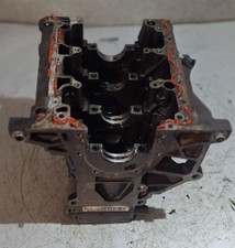 2011 SEAT IBIZA 1.2 TDI CFW ENGINE BLOCK 03P021A #M6592