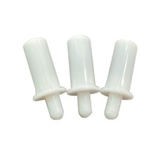 Up20x Plantation Shutter Repair Pins Spring Loaded Replacement Pins LouverRepair