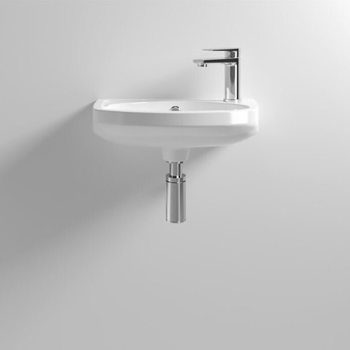 Nuie melbourne 450mm wall hung - melbourne,