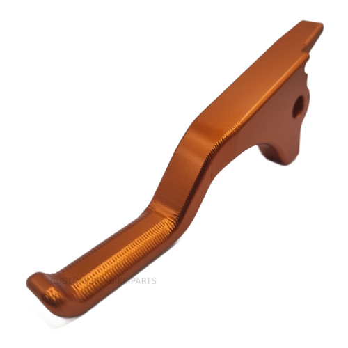Shorty brake lever - brake, for