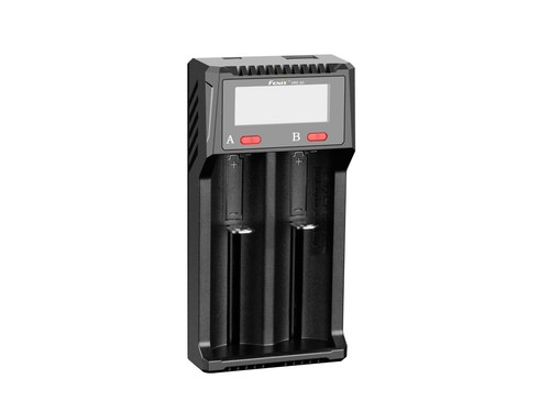 Fenix are usb - are-d2, charging