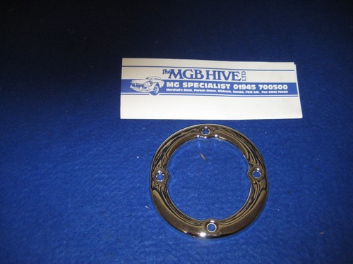 Mgb synchro chrome - mgb, 4