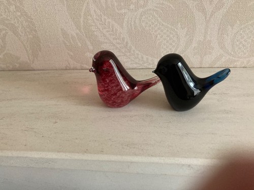 Wedgewood cranberry and - , clear