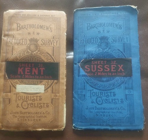 Bartholomew reduced ordnance - bartholomew's,
