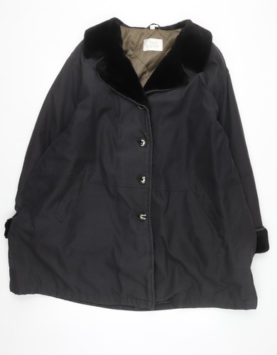 Ann harvey women black long - ann, women's