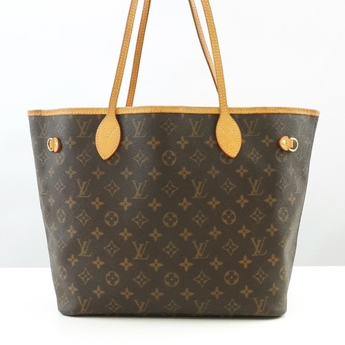 Louis vuitton monogram - louis,