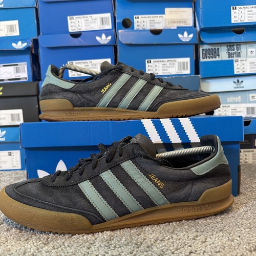 Size adidas jeans - 10,